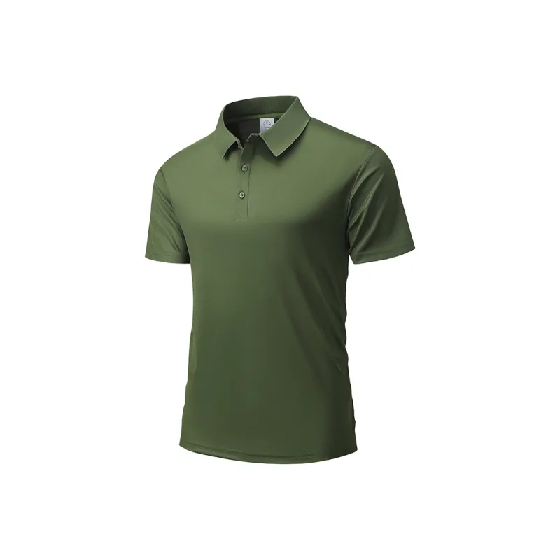 Evil Lions Polo Shirts Unisex-12