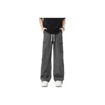 FAKE VINTAGE Casual Pants Unisex