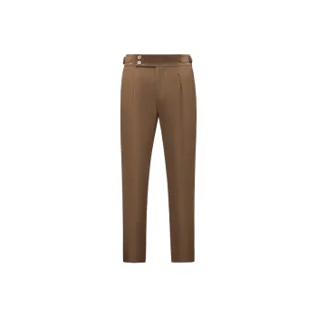 G· Mons Casual Pants Men