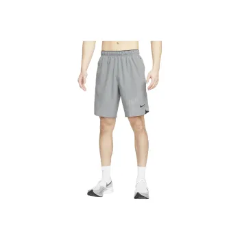 Nike Challenger Sports Shorts Men's Smoke Gray