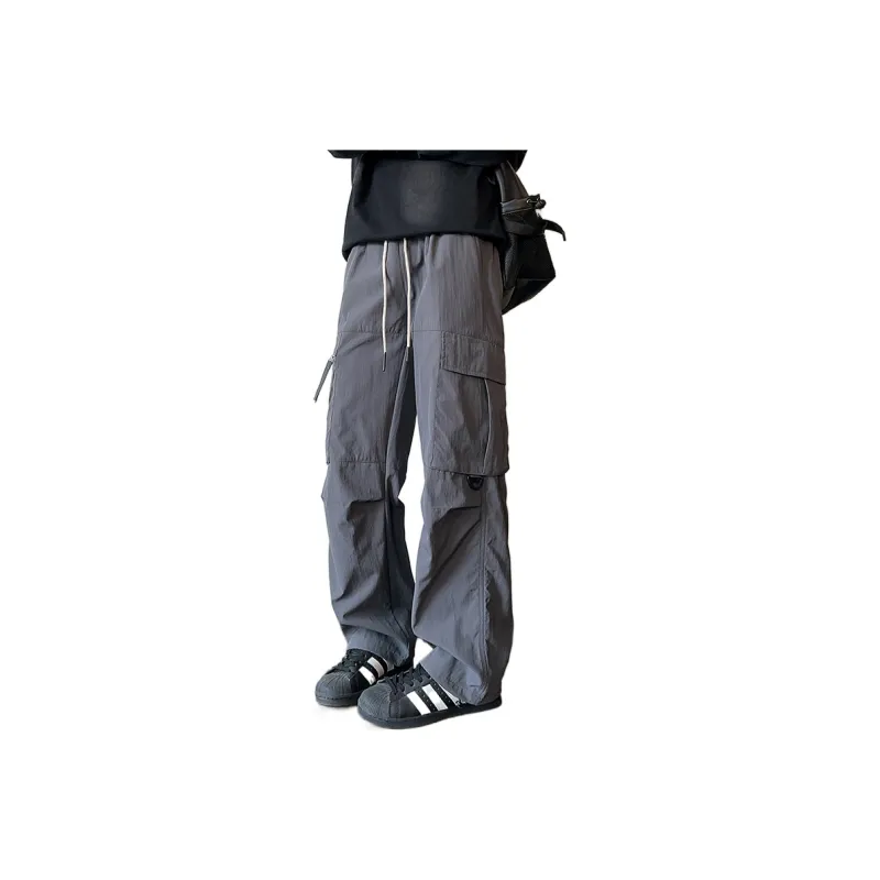 TIMD Casual Pants Unisex-10