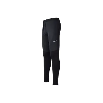 Nike Swoosh Detail Stretch Slim Cut Leggings