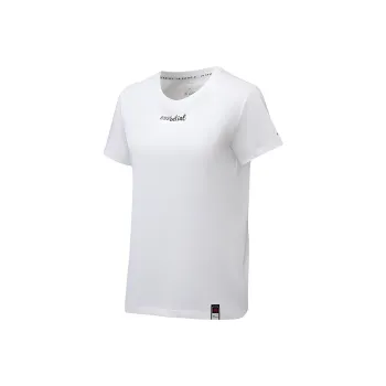 LINING Training Series T Shirts Women's White