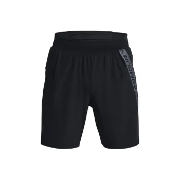 Under Armour Sports Shorts Men Black