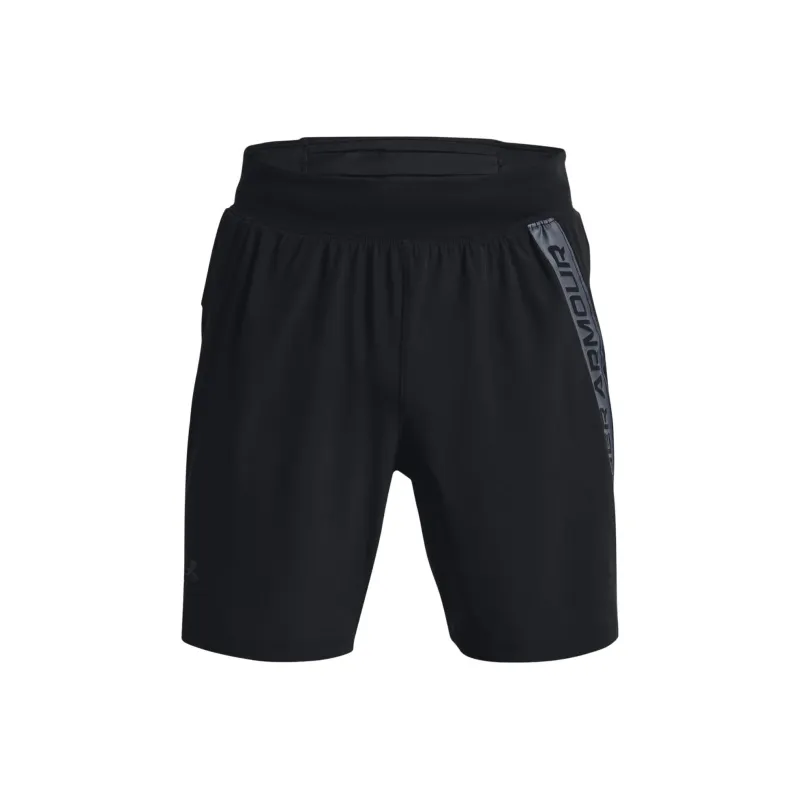 Under Armour Sports Shorts Men Black-0