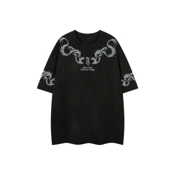BONAS T Shirts Unisex