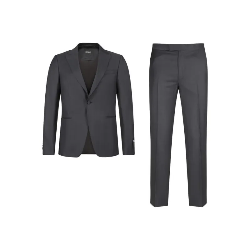 Ermenegildo Zegna Business Suits Men-0