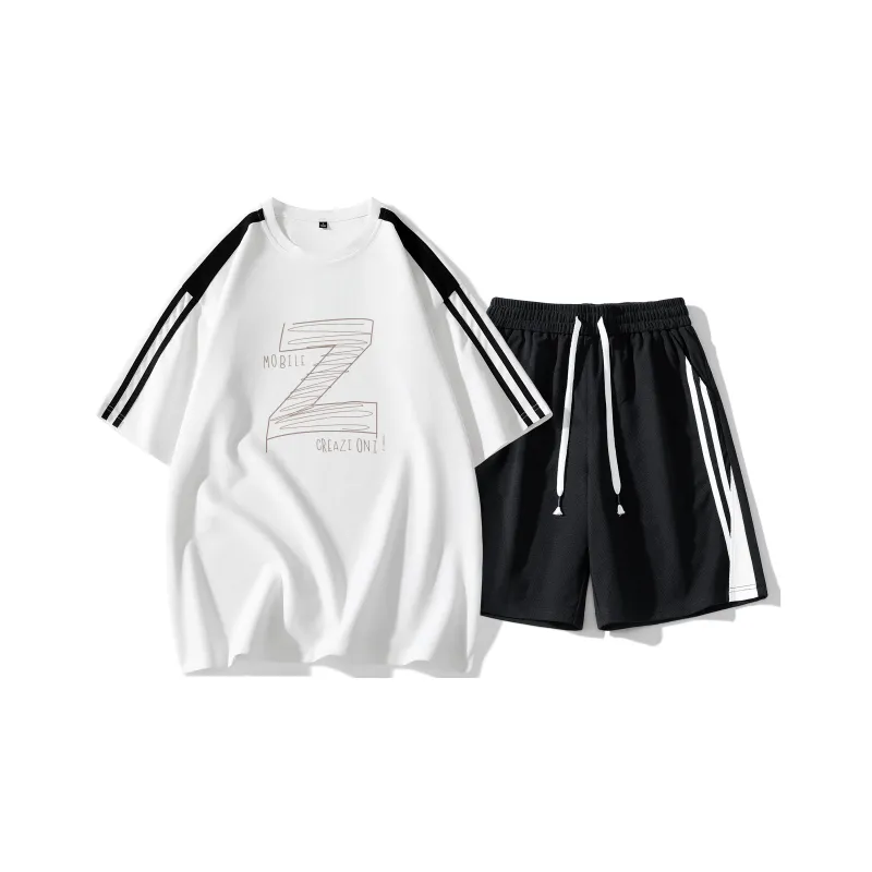CREAZIONI LA FANTASIA E MOBILE Casual Sportswear Unisex-5