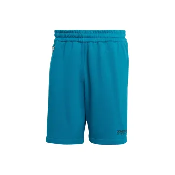 Adidas Originals Sports Shorts Men Water Duck Green