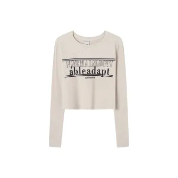 JESSYLINE T Shirts Women's