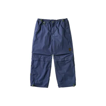PALACE Maharishi Zip Off Snowpant