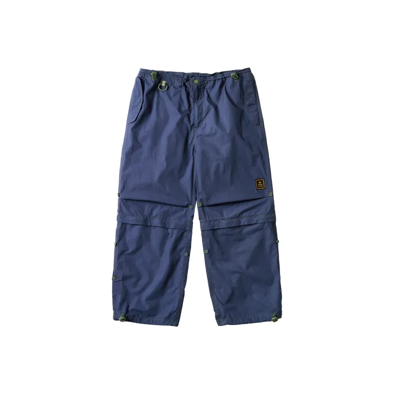 PALACE X Maharishi Zip Off Snow Pant-0