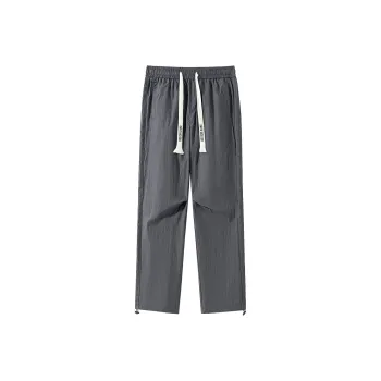 David Bakken Casual Pants Unisex