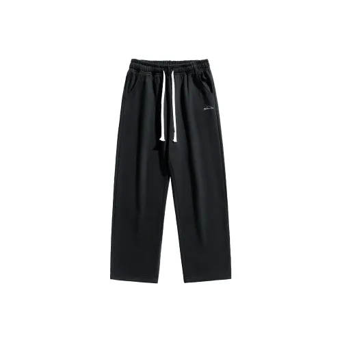 ALPINE PRO Casual Pants Unisex