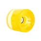 Yellow Color Wheel (Bearing Not Included) 1 Pc