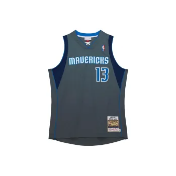 Mitchell Ness 2003/04 Dirk Nowitzki Dallas Mavericks Authentic Jersey