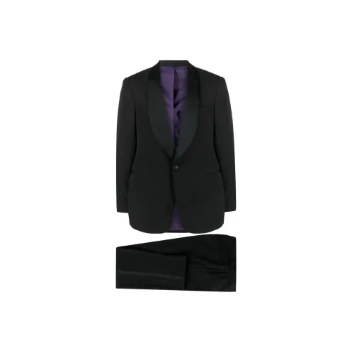 Ralph Lauren Single Breast Two Piece Tuxedo Suit