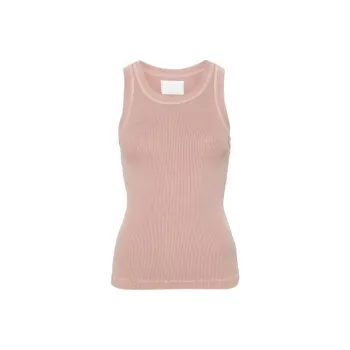 Citizens Of Humanity Isabel Ribbed Tank Top