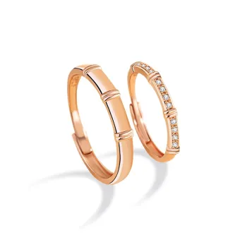 VASO Rings Unisex