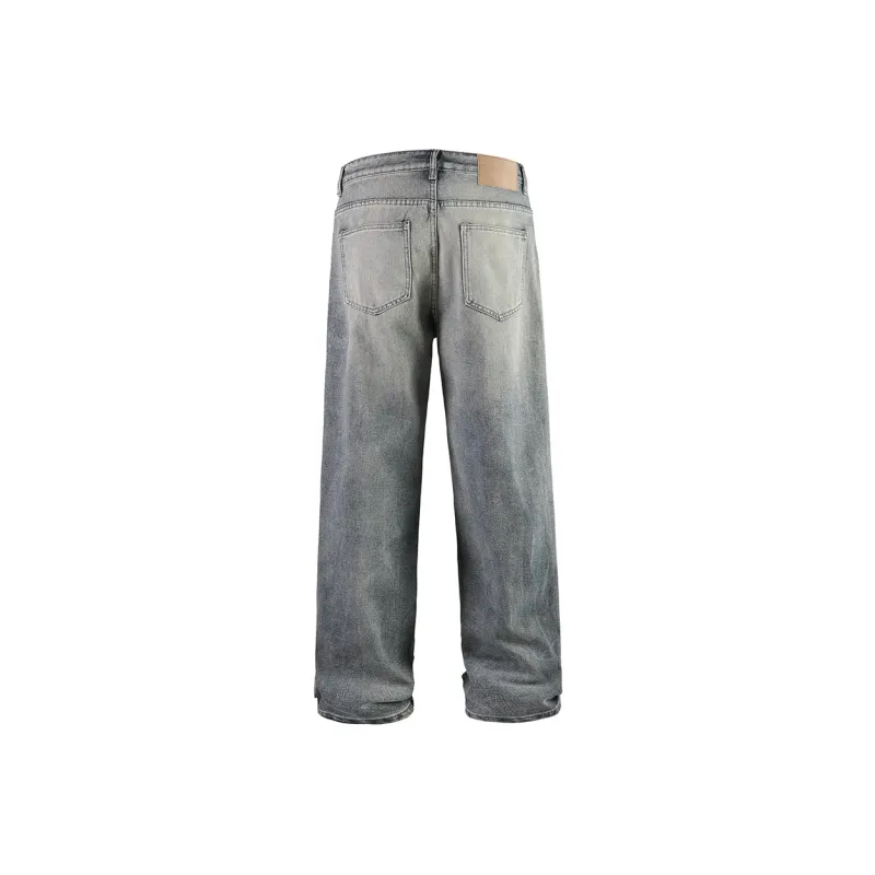 OXO OVERLOAD Jeans Unisex Nostalgic-1