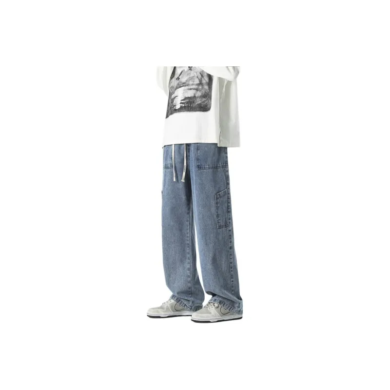 Caramella Jeans Unisex-5