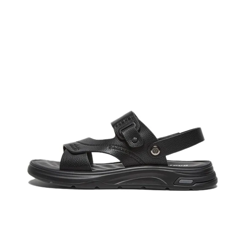 BASTO Beach Sandals Men-4