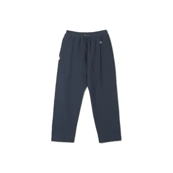 N.HOOLYWOOD X Champion Logo embroidered Track Pants