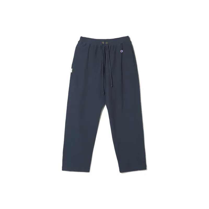 N.HOOLYWOOD X Champion Logo-embroidered Track Pants-4
