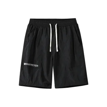 WANX Casual Shorts Unisex