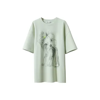 AMII T Shirts Women's