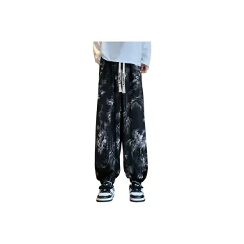 Love Monster Casual Pants Unisex