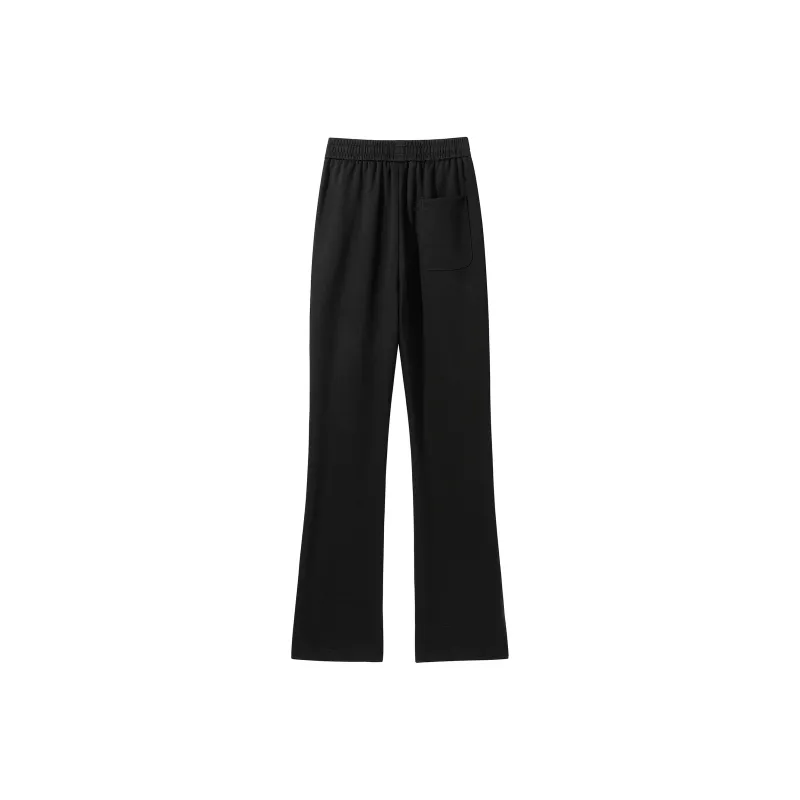 SAME FLOW Casual Pants Unisex-12