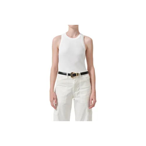 Citizens Of Humanity Tank Top Women's White