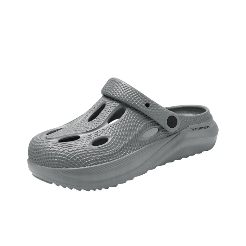 FUERZA Clogs Unisex-8