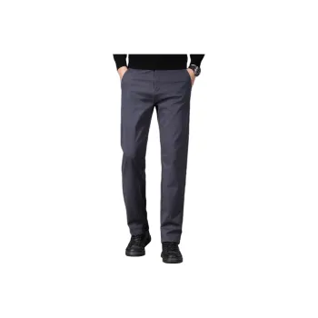 FIRS Casual Pants Men