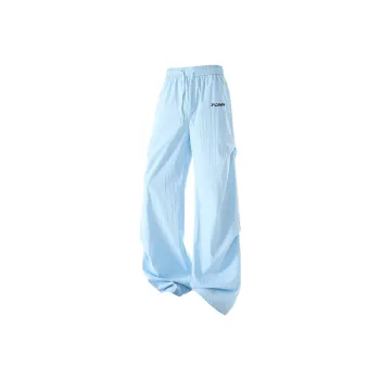 FCMM Summer Casual Pants Unisex