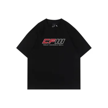 MADALLO T Shirts Unisex