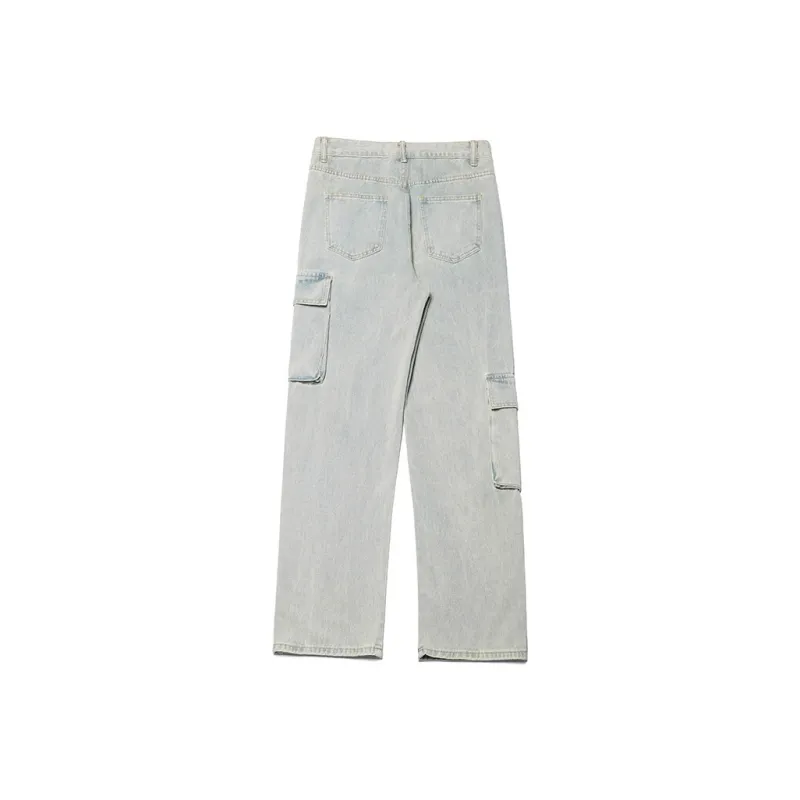 KFKU Jeans Unisex-1
