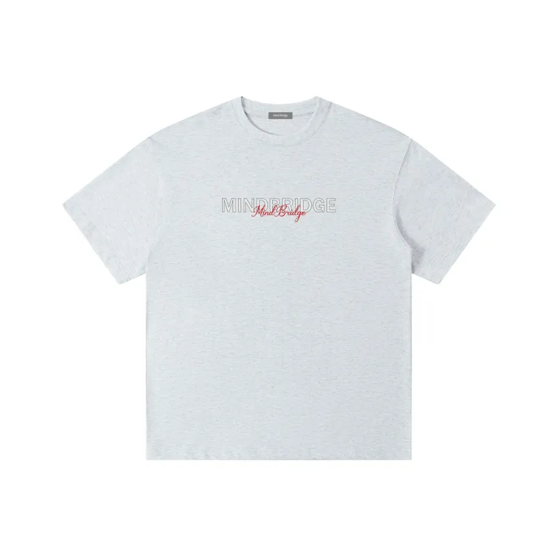 MindBridge T Shirts Unisex-5