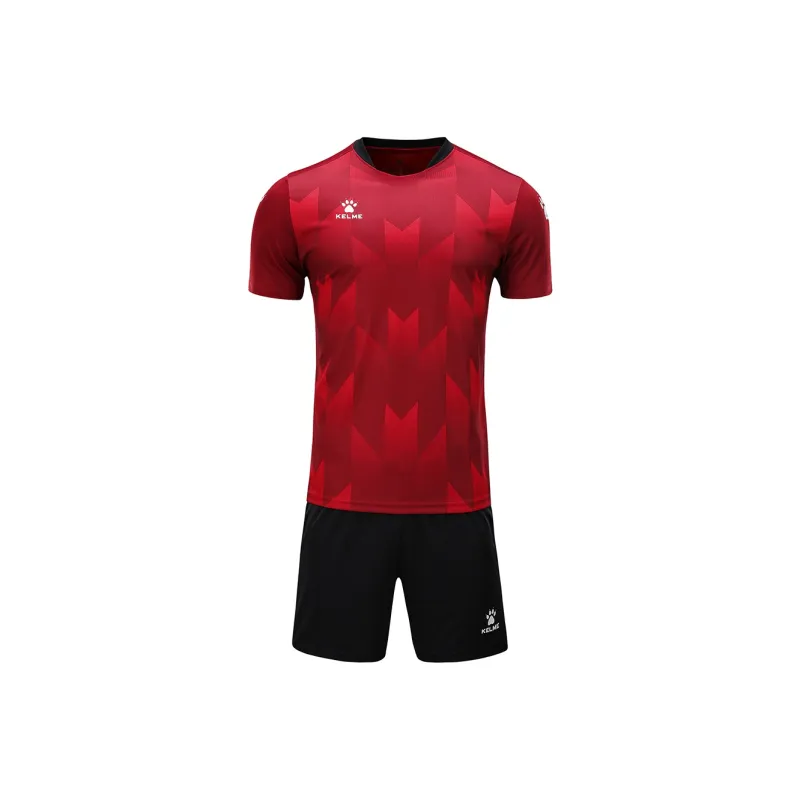 KELME Soccer Jersey Sets Unisex-14