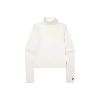 FILA T-Shirts Women's White
