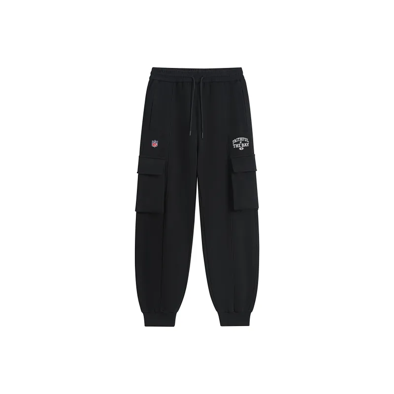 NFL Casual Pants Unisex-0