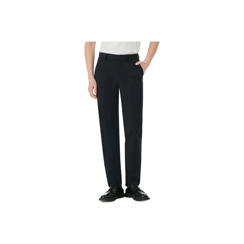 LESS IS MORE Casual Pants Men's-7