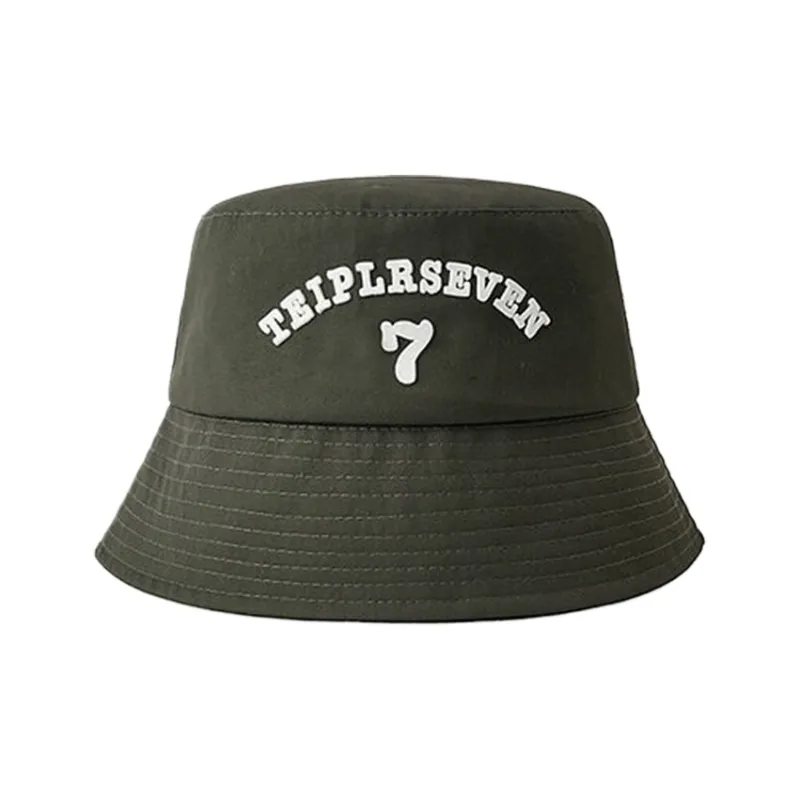BAGGL Polyester Bucket Hats Unisex-6