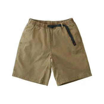 Gramicci SS24 Casual Shorts Men's Moss