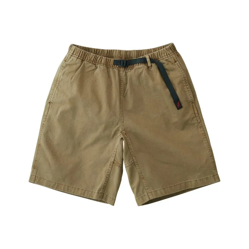 Gramicci SS24 Casual Shorts Men's Moss-0