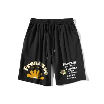 Freamve Sports Shorts Unisex