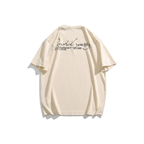 UNION REMOVE T-Shirts Women's