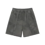 Iron Gray