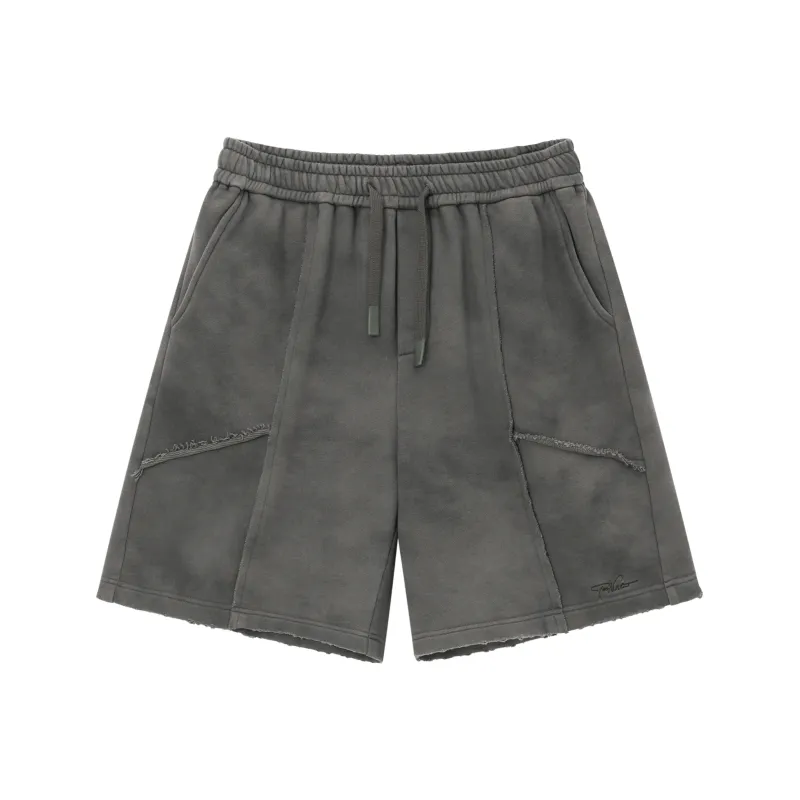FORNINES Casual Shorts Unisex-5